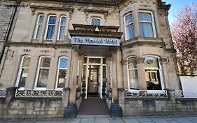 Elm Guest House